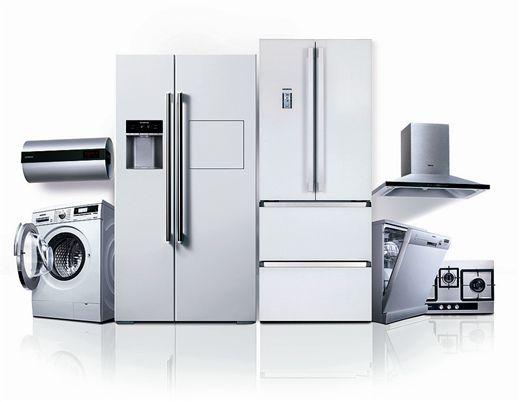 阻燃PP材料在家電行業的應用 阻燃PP材料在家電行業的應用