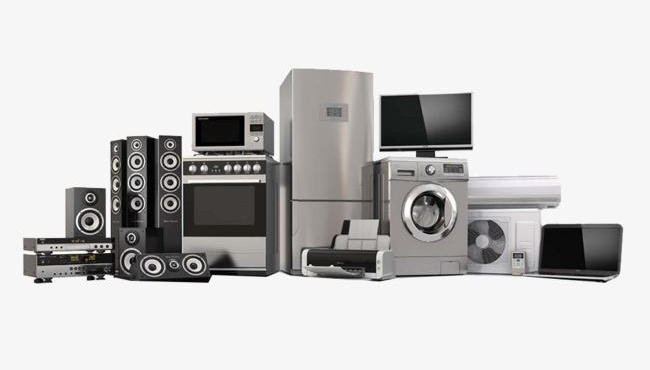 霖源實業tpe在家用廚房電器的應用 霖源實業tpe在家用廚房電器的應用