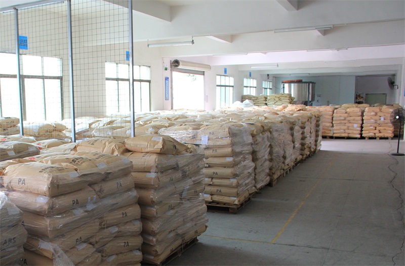 pa尼龍廠家-霖源改性尼龍