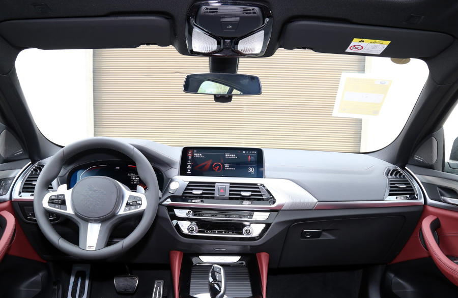 汽車領域 汽車領域