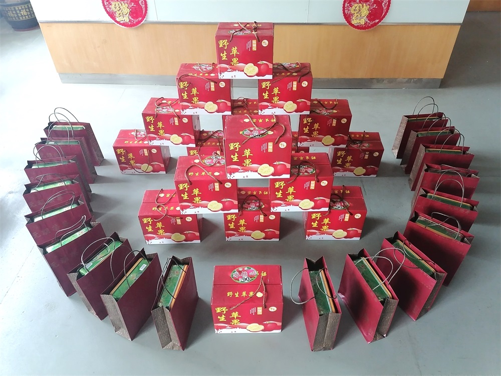 霖源改性尼龍廠中秋活動 霖源改性尼龍廠中秋活動