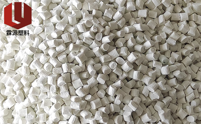 玻纖增強(qiáng)阻燃PA6 玻纖增強(qiáng)阻燃PA6